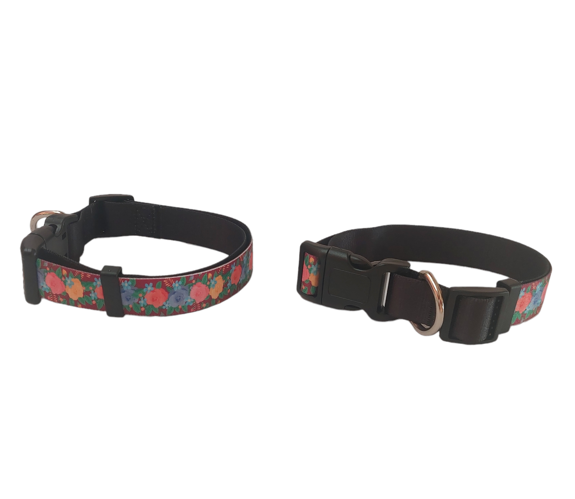 Collar sublimado
